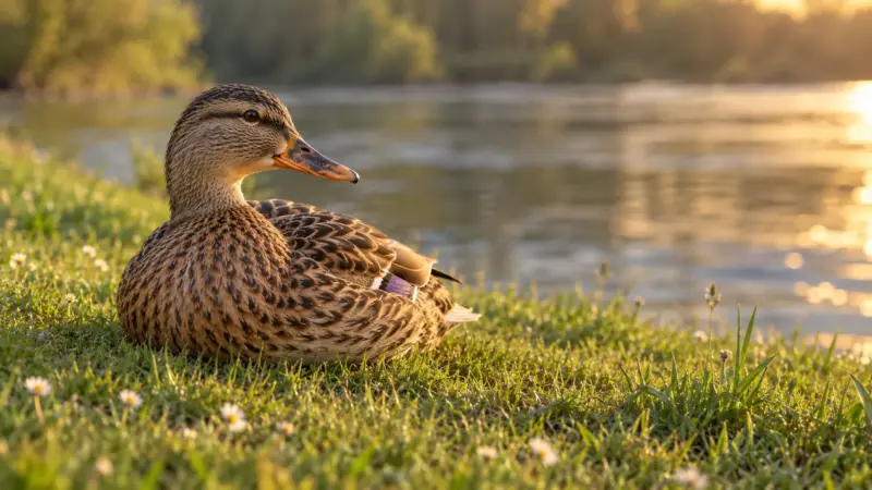 How Long Do Ducks Live? Wild and Domestic Lifespans