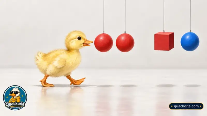 Are Ducks Smart?