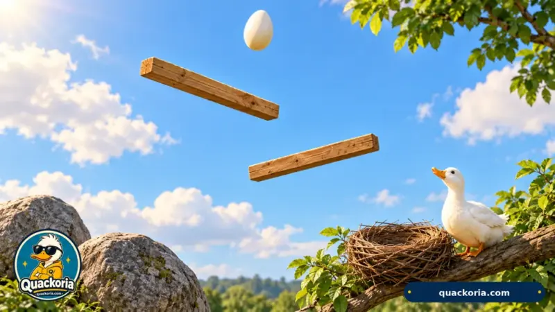 Egg Drop