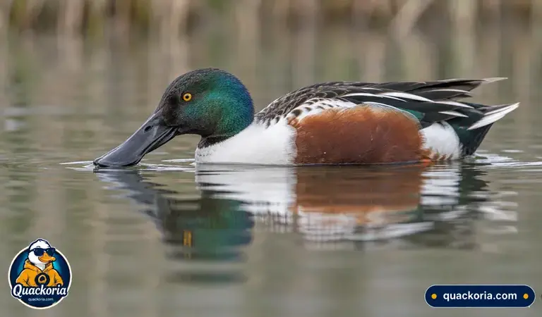 Which Wild Duck Did I See? An Identification Helper